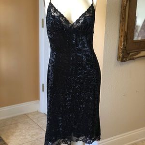 Betsey Johnson Sexy Dress size 10